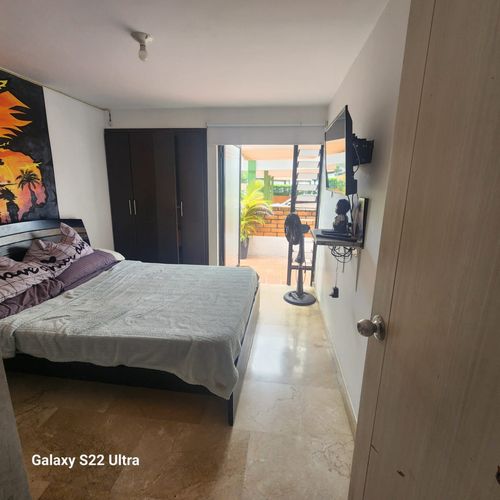 Casa de 4 alcobas en venta en Cañaveral, Floridablanca, 180 m² · foto 11 de 13