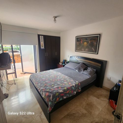 Casa de 4 alcobas en venta en Cañaveral, Floridablanca, 180 m² · foto 13 de 13