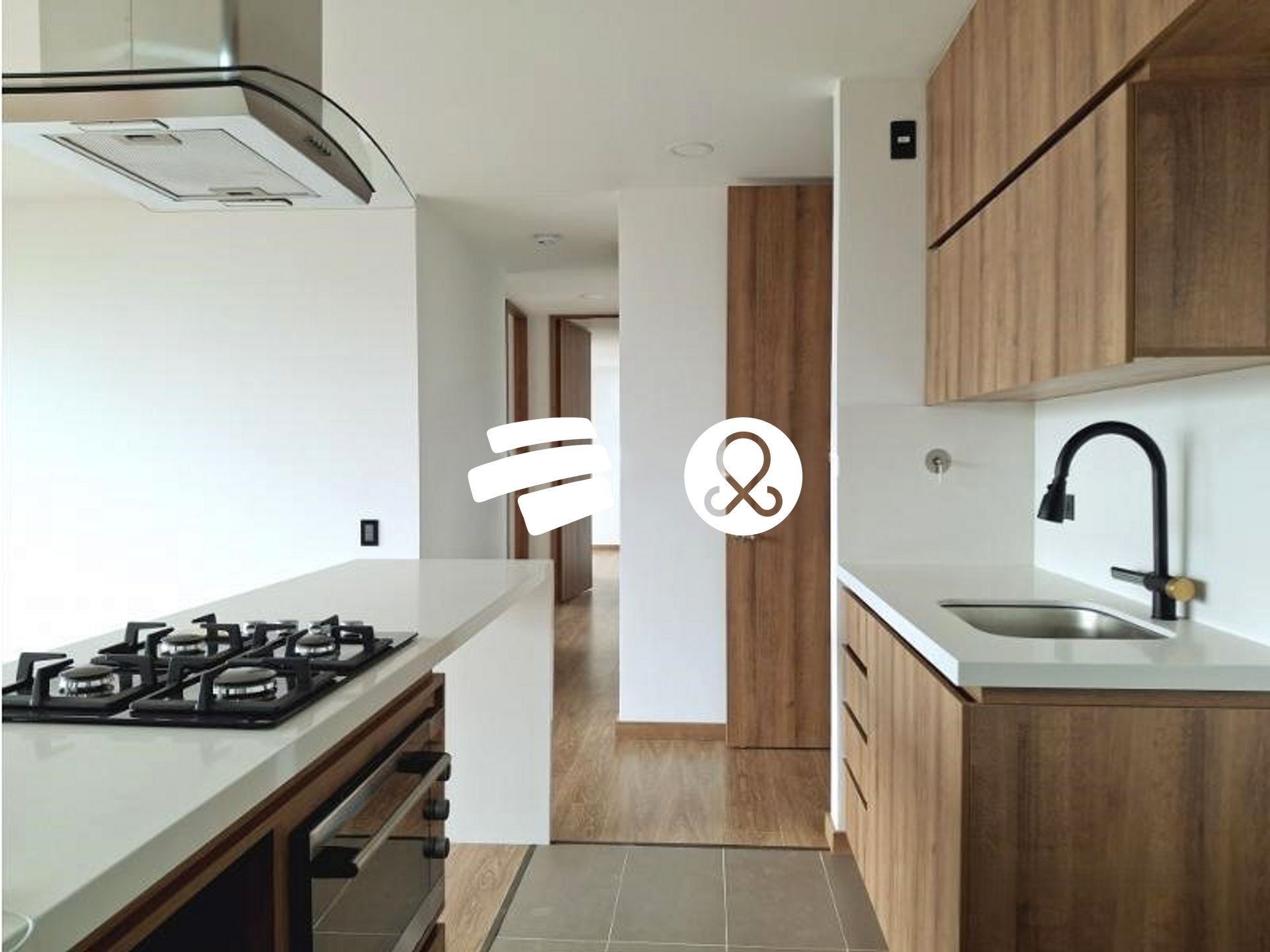 Apartamento en Venta en El trianon, Envigado