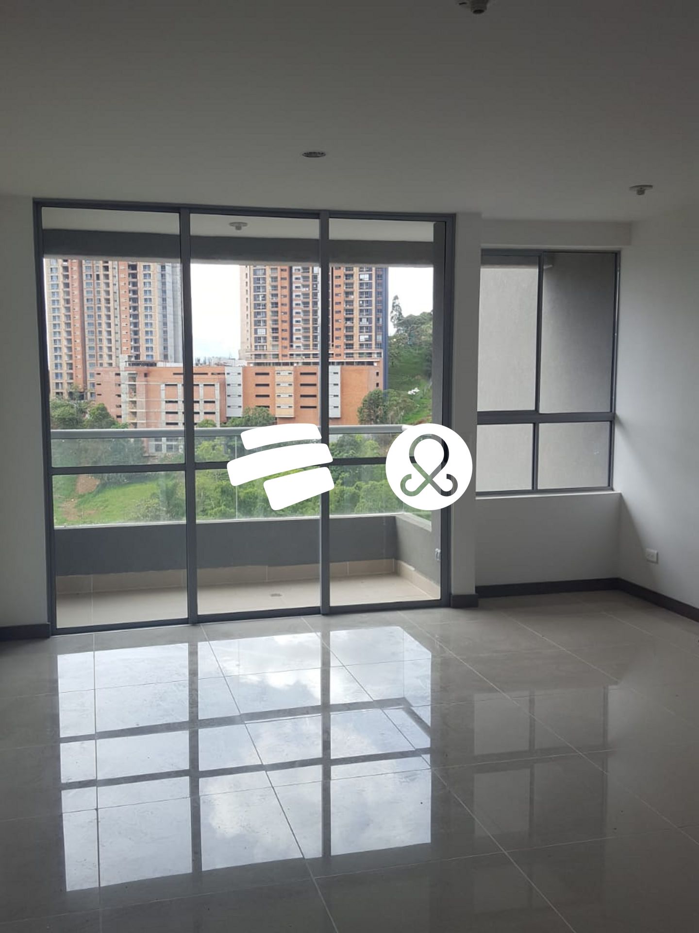 Apartamento en Venta en Camino Verde, Envigado