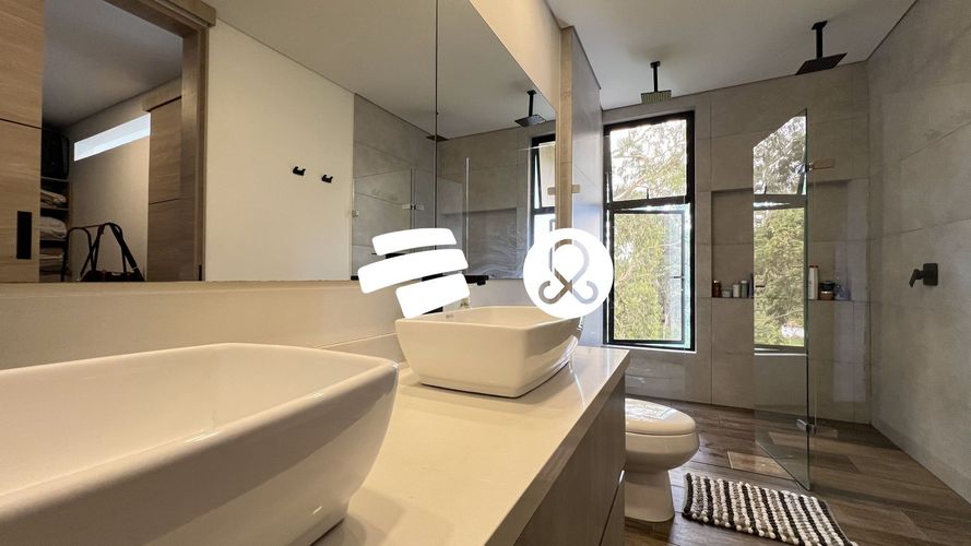Casa de 2 alcobas en venta en Guayaquil, Medellín, 225 m² · foto 17 de 23