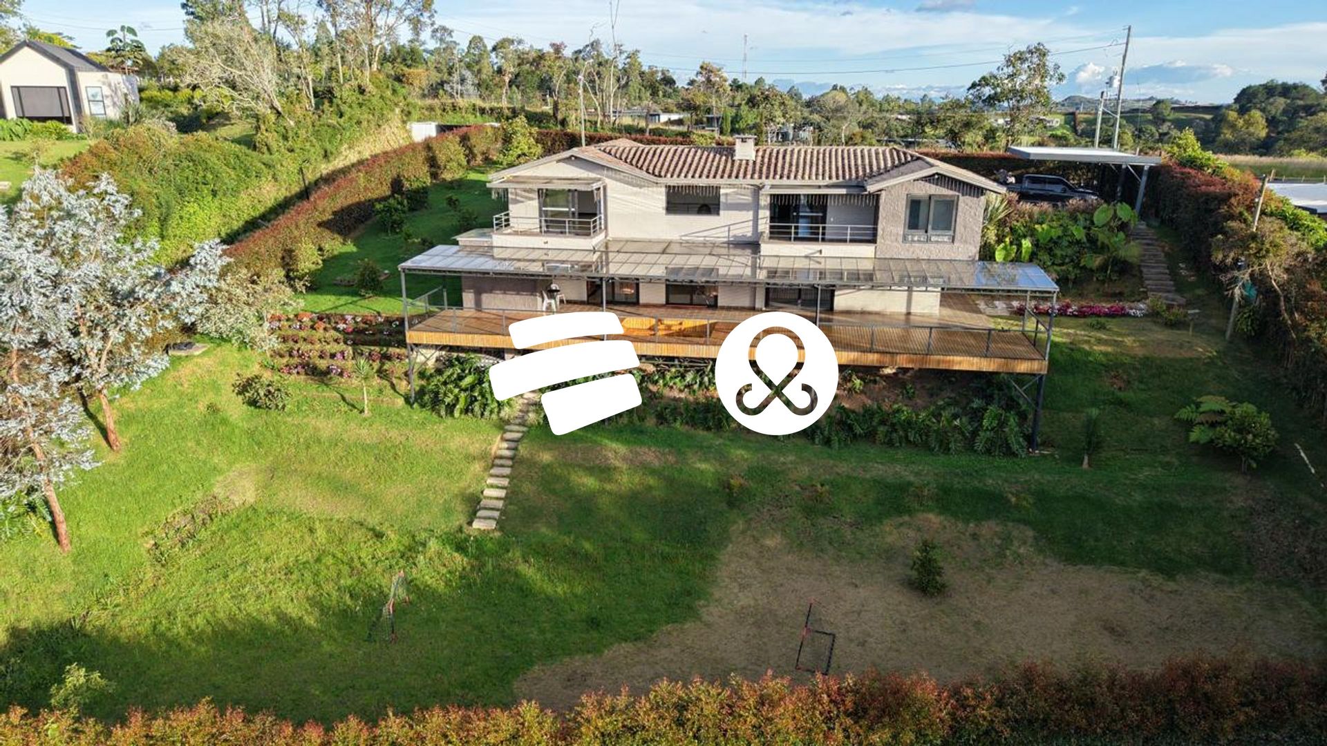 Casa en Venta en Pantanillo, Envigado