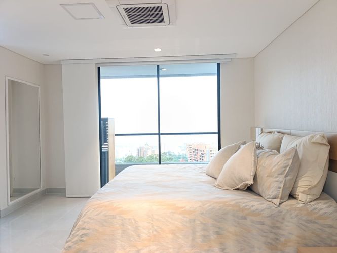 Apartamento de 3 alcobas en venta en El Poblado, Medellín, 157 m² · foto 11 de 20