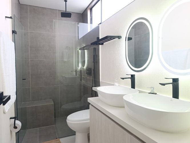 Apartamento de 3 alcobas en venta en El Poblado, Medellín, 157 m² · foto 18 de 20