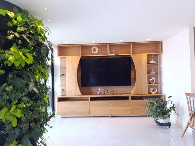Apartamento de 3 alcobas en venta en El Poblado, Medellín, 157 m² · foto 3 de 20