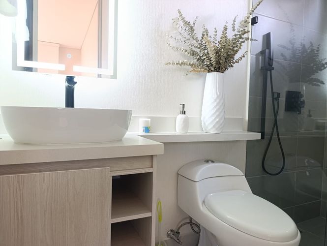 Apartamento de 3 alcobas en venta en El Poblado, Medellín, 157 m² · foto 17 de 20