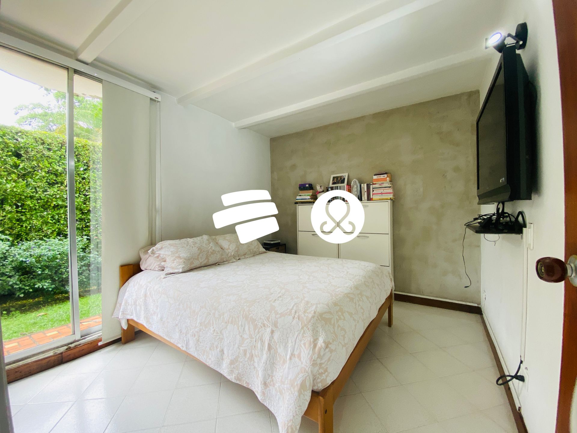 Apartamento en venta en Santa Maria De Los Angeles, Medellín · foto 6 de 12