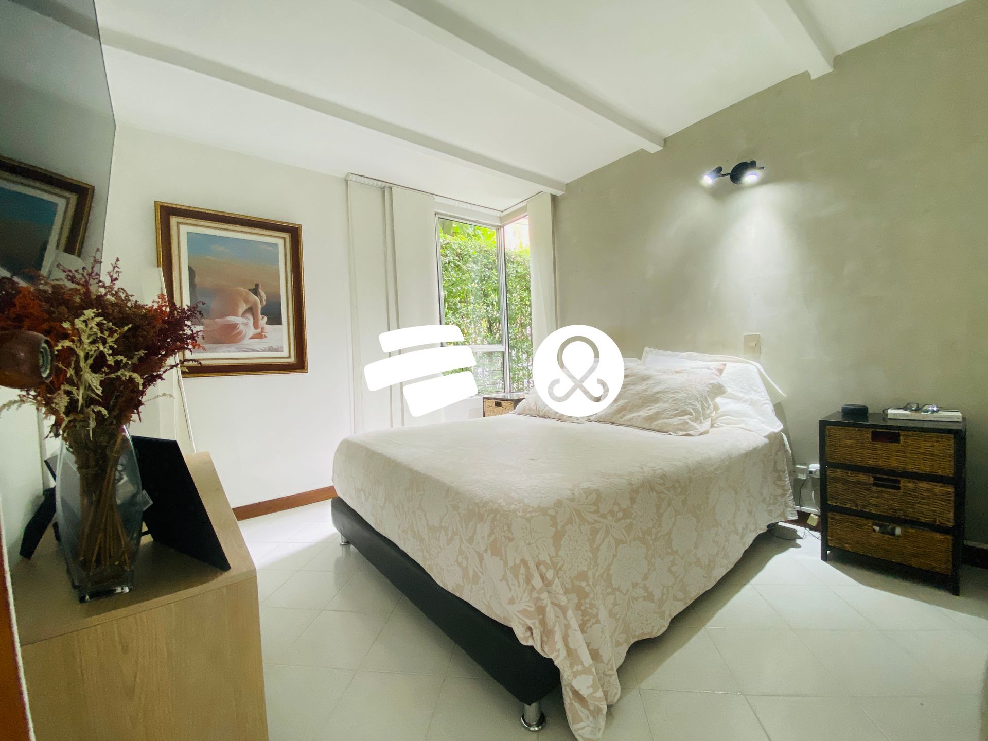 Apartamento en venta en Santa Maria De Los Angeles, Medellín · foto 7 de 12