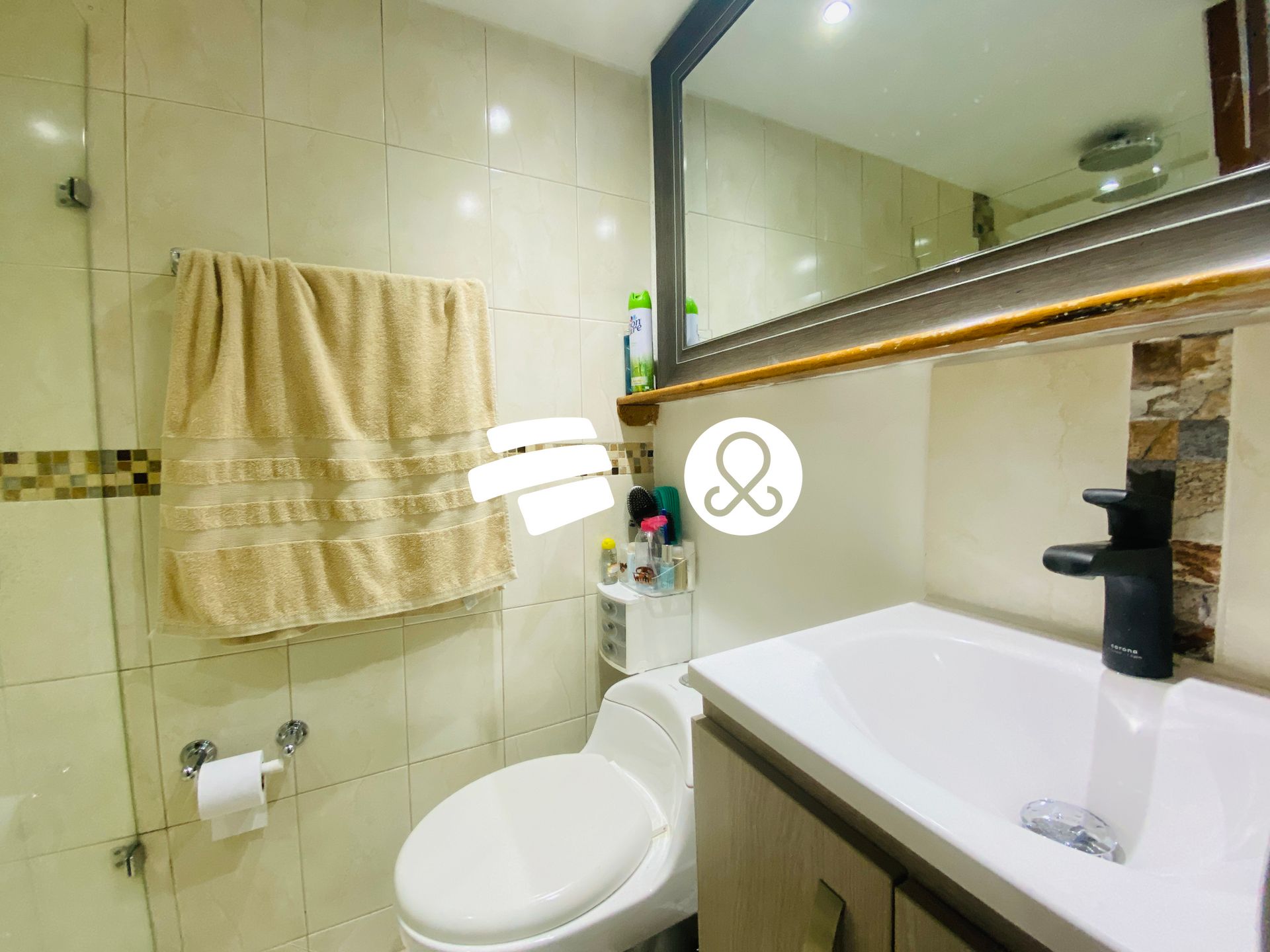 Apartamento en venta en Santa Maria De Los Angeles, Medellín · foto 10 de 12