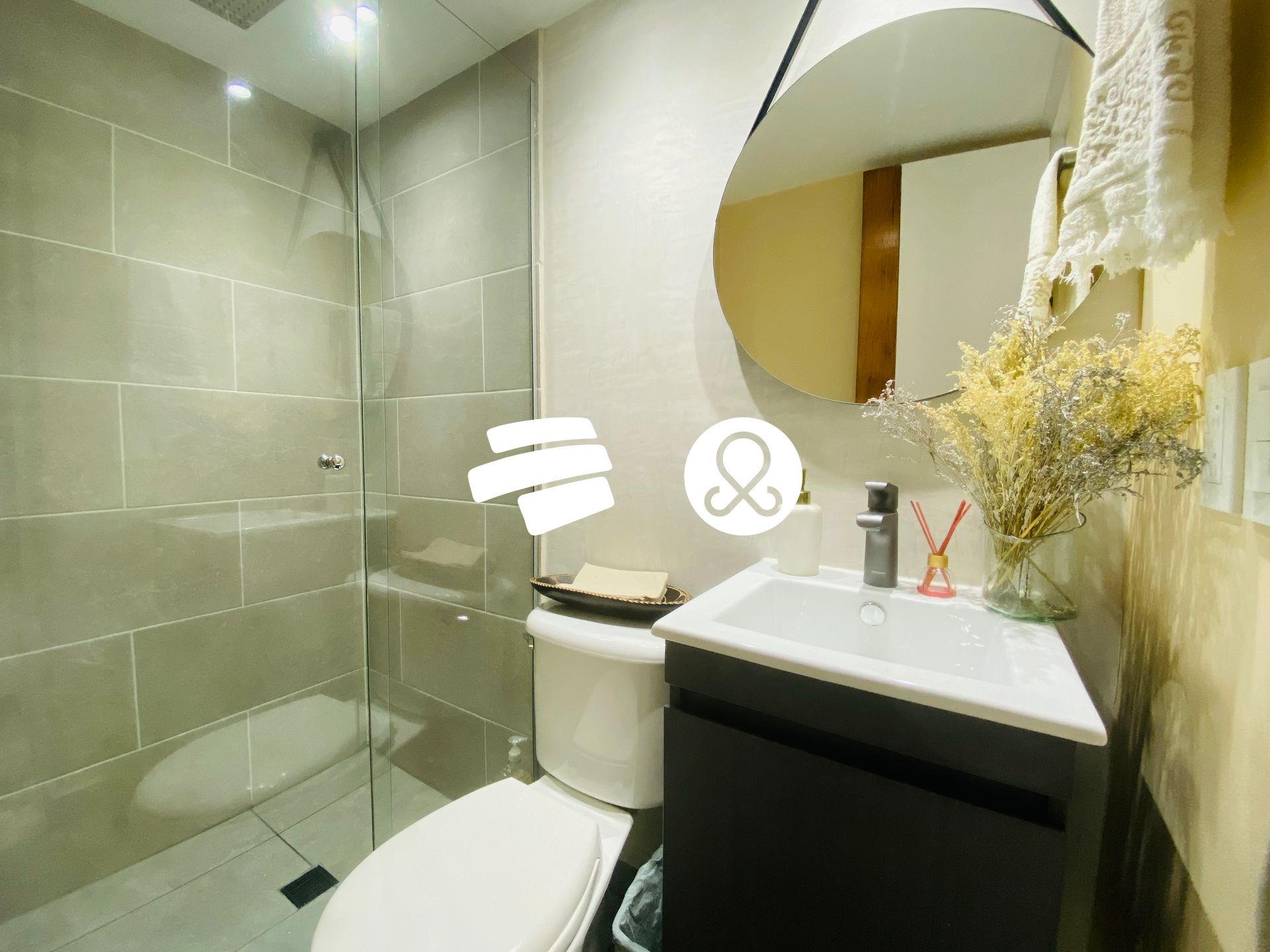 Apartamento en venta en Santa Maria De Los Angeles, Medellín · foto 12 de 12