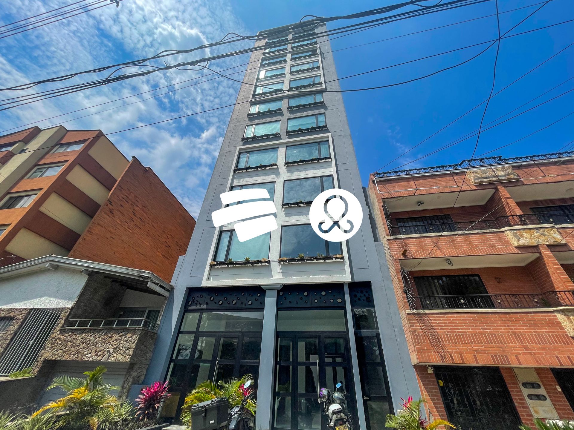 Apartamento en Venta en Laureles, Medellín