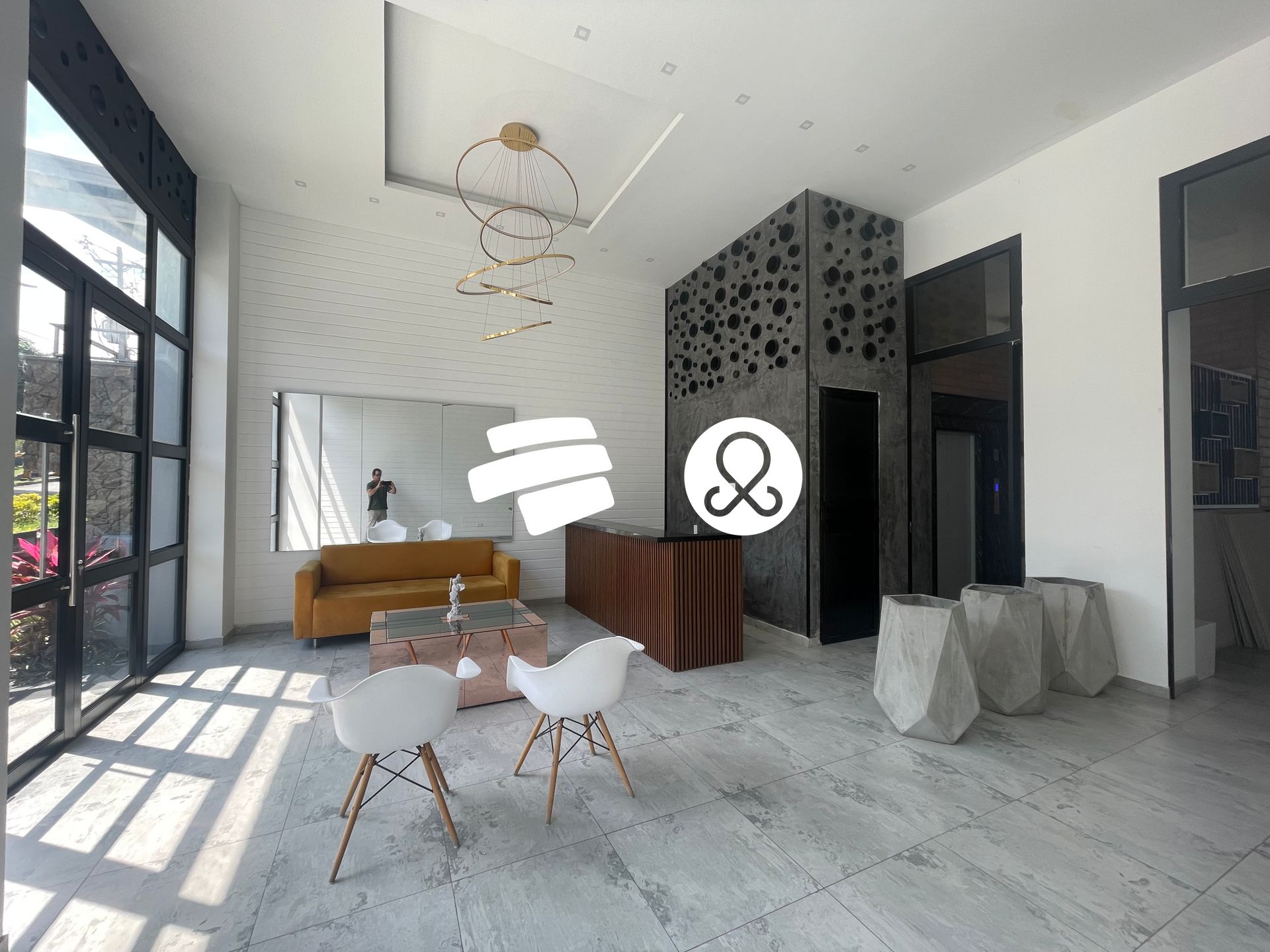 Apartamento en Venta en Laureles, Medellín
