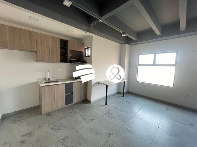 Apartamento en venta en Laureles, Medellín · foto 14 de 24
