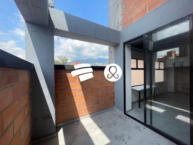 Apartamento en venta en Laureles, Medellín · foto 20 de 24