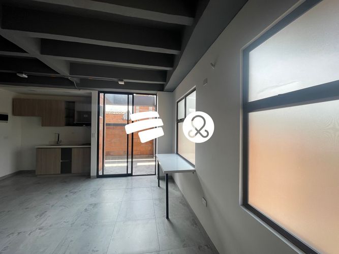 Apartamento en venta en Laureles, Medellín · foto 22 de 24