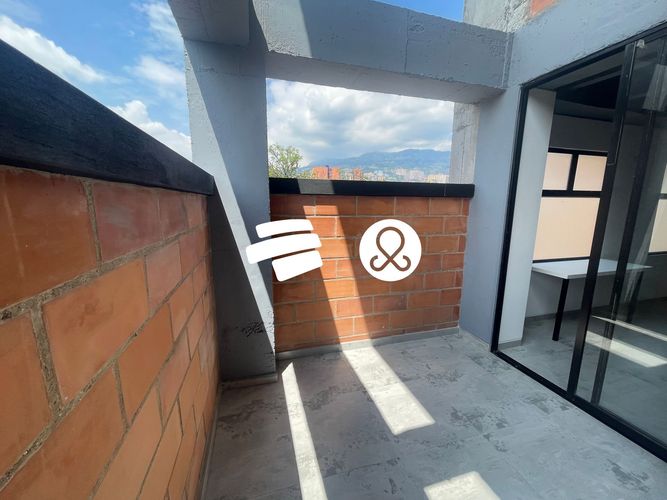 Apartamento en venta en Laureles, Medellín · foto 23 de 24