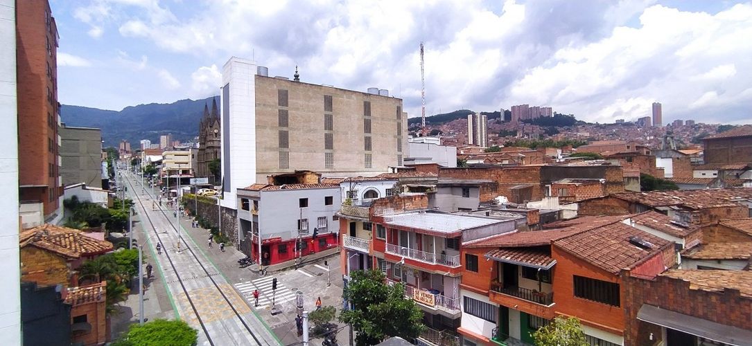 Edificio en venta en Vía Las Palmas, Medellín, 860 m² · foto 9 de 13