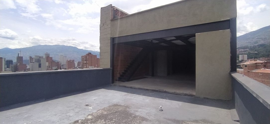 Edificio en venta en Vía Las Palmas, Medellín, 860 m² · foto 12 de 13