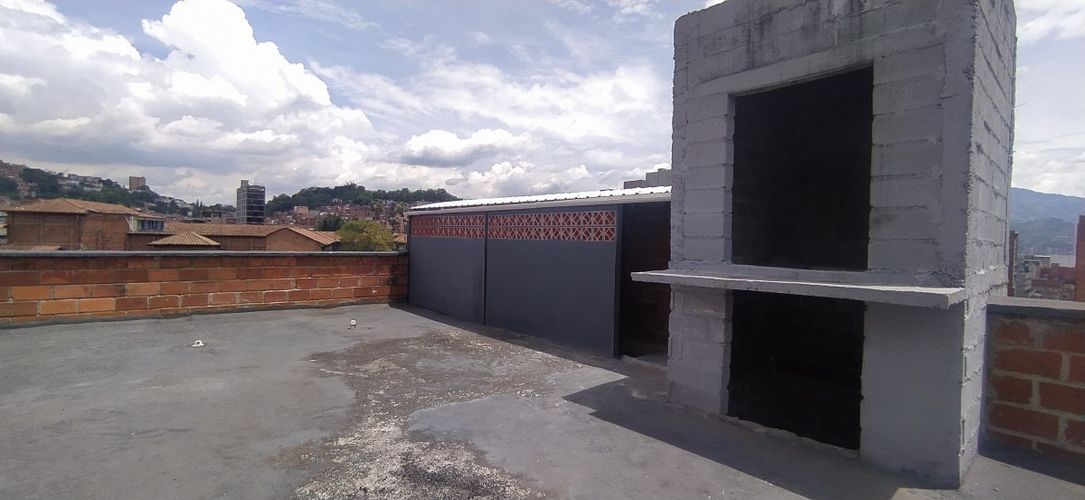 Edificio en venta en Vía Las Palmas, Medellín, 860 m² · foto 13 de 13