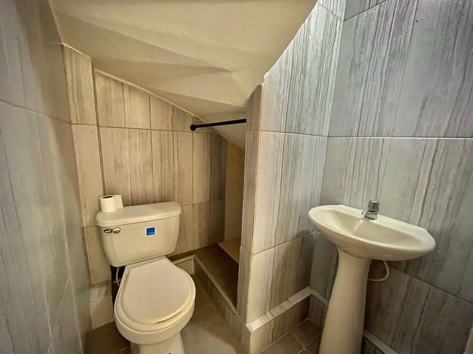 Casa de 3 alcobas en venta en Ub. Puerto Gaita, Soledad, 69 m² · foto 13 de 17
