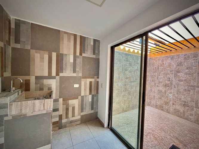 Casa de 3 alcobas en venta en Ub. Puerto Gaita, Soledad, 69 m² · foto 15 de 17