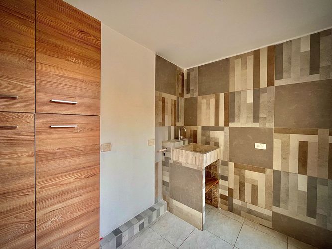 Casa de 3 alcobas en venta en Ub. Puerto Gaita, Soledad, 69 m² · foto 16 de 17