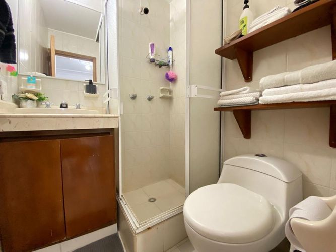 Apartamento de 3 alcobas en venta en Cabecera Del Llano, Bucaramanga, 114 m² · foto 14 de 17