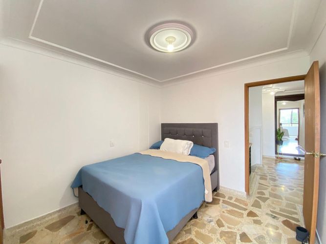 Apartamento de 3 alcobas en venta en Cabecera Del Llano, Bucaramanga, 114 m² · foto 15 de 17