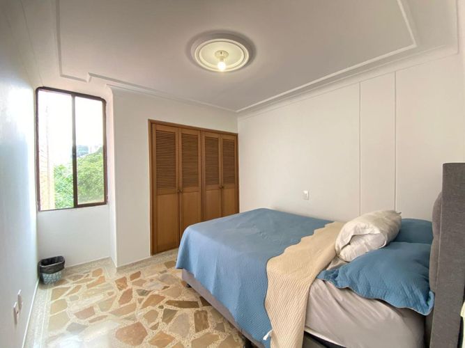 Apartamento de 3 alcobas en venta en Cabecera Del Llano, Bucaramanga, 114 m² · foto 16 de 17