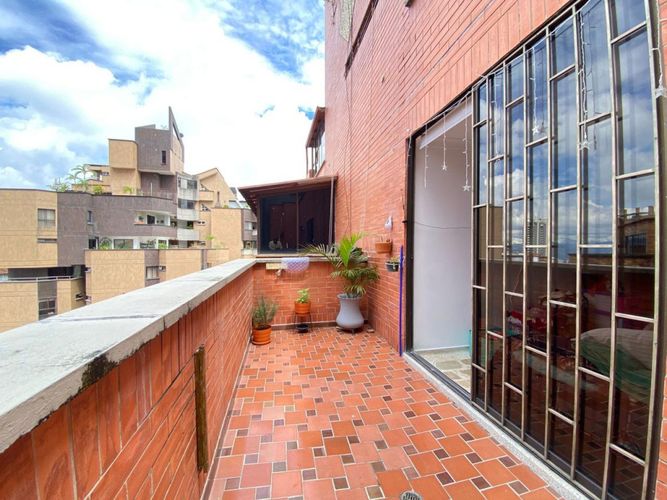Apartamento de 3 alcobas en venta en Cabecera Del Llano, Bucaramanga, 114 m² · foto 17 de 17