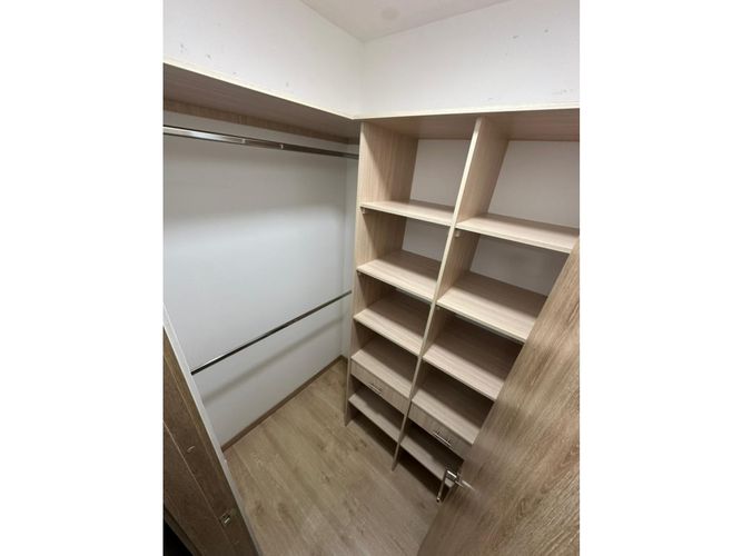 Apartamento de 3 alcobas en arriendo en Barro Blanco, Rionegro, 68 m² · foto 21 de 24