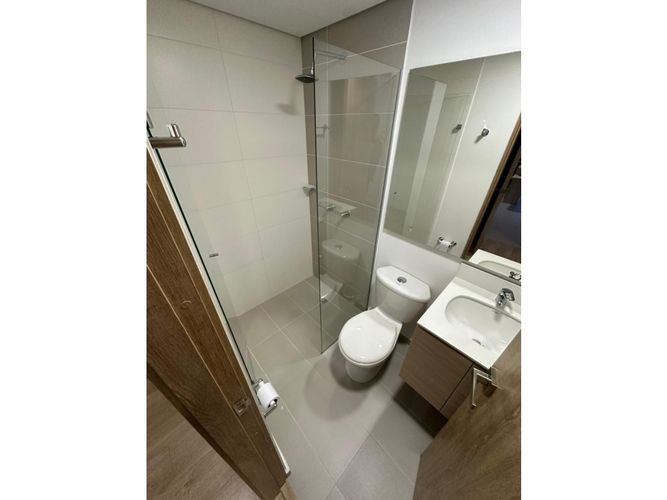 Apartamento de 3 alcobas en arriendo en Barro Blanco, Rionegro, 68 m² · foto 22 de 24