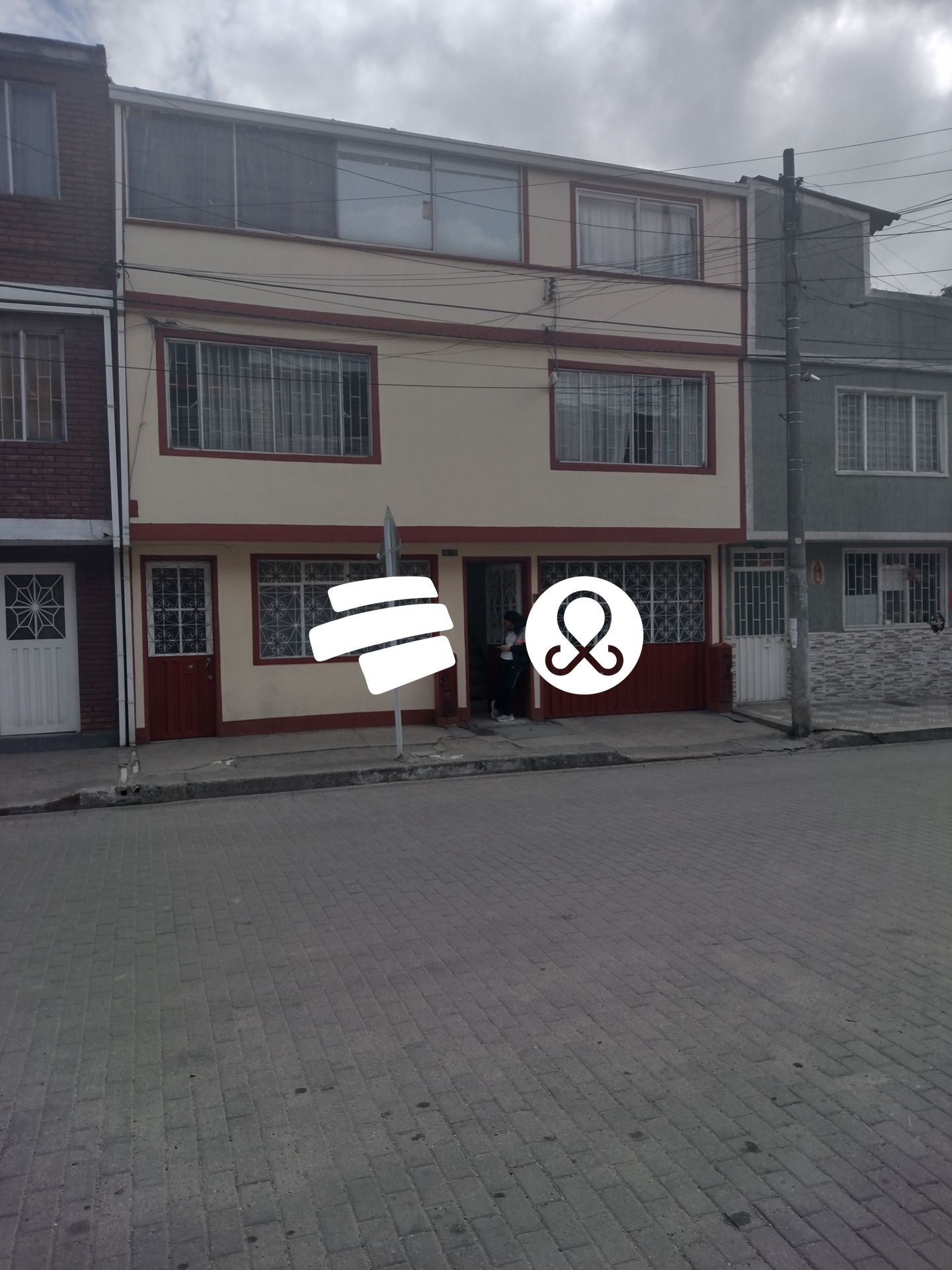 Casa en venta en Fontibon, Bogotá · foto 14 de 18