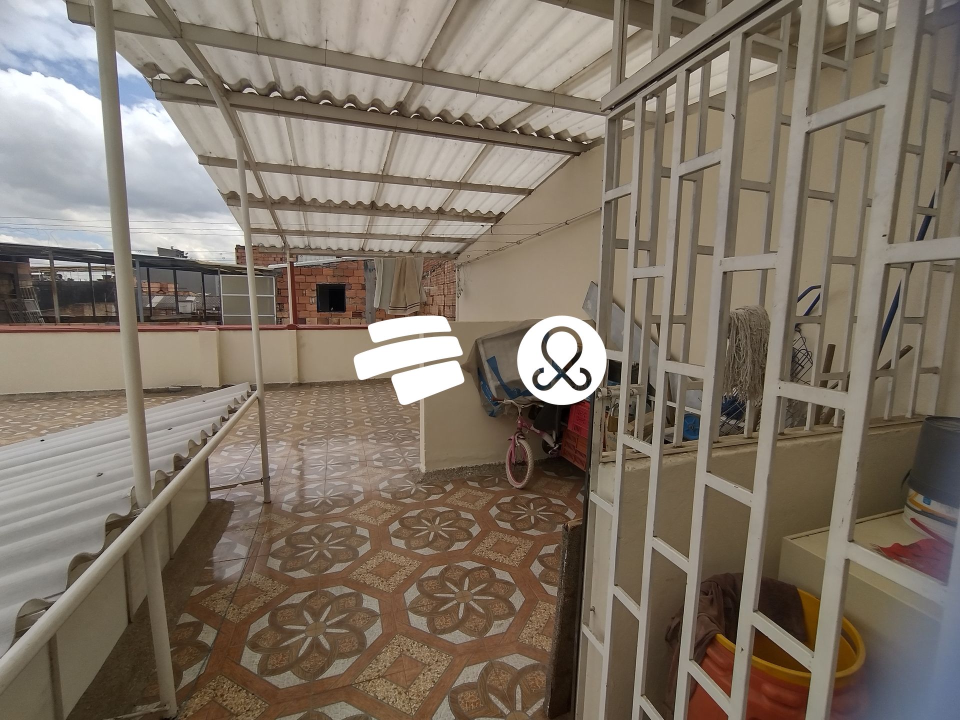 Casa en venta en Fontibon, Bogotá · foto 16 de 18