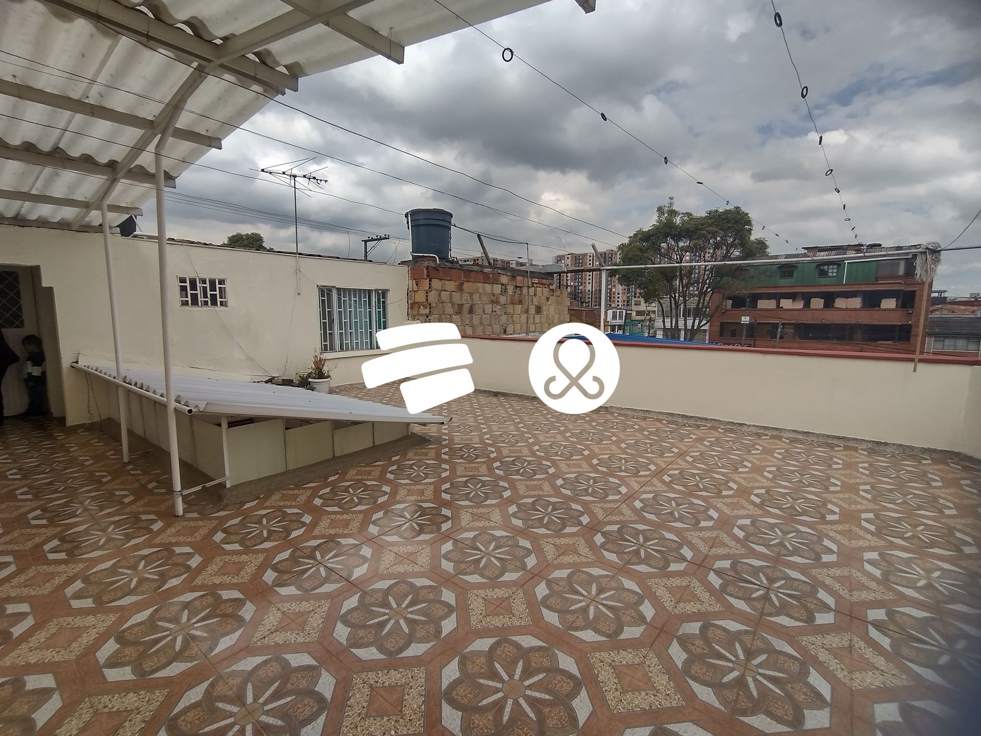 Casa en venta en Fontibon, Bogotá · foto 17 de 18