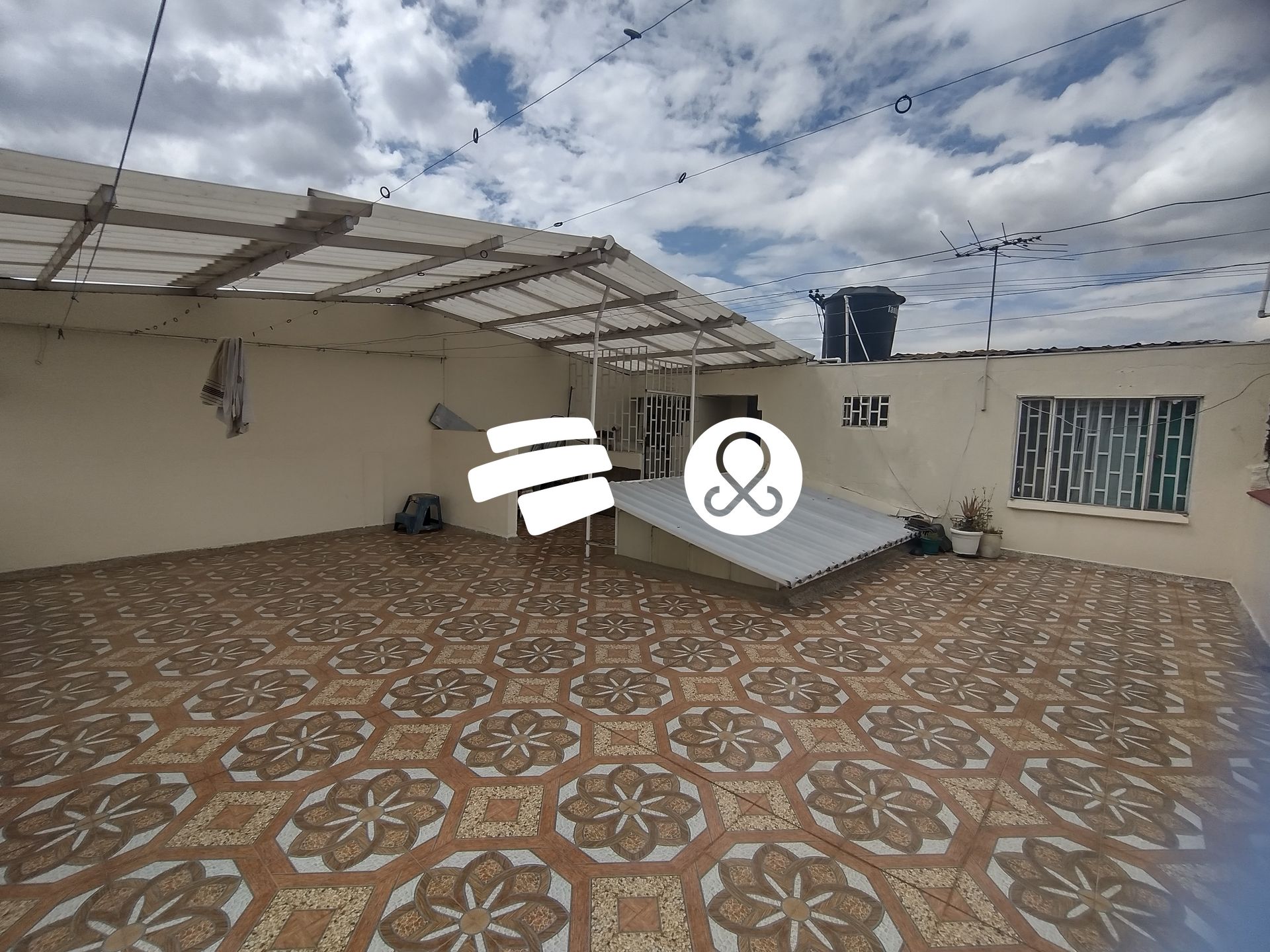 Casa en venta en Fontibon, Bogotá · foto 18 de 18