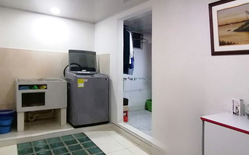 Casa de 10 alcobas en venta en Fontibon, Bogotá, 224 m² · foto 14 de 24