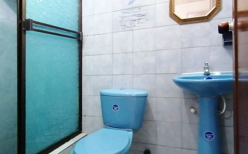 Casa de 10 alcobas en venta en Fontibon, Bogotá, 224 m² · foto 17 de 24