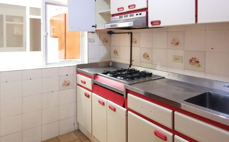 Casa de 10 alcobas en venta en Fontibon, Bogotá, 224 m² · foto 19 de 24
