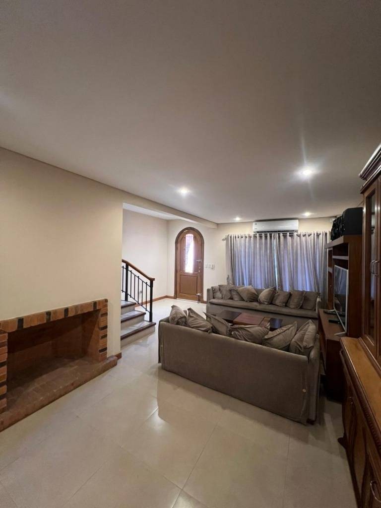 Vendo dúplex en el barrio San Miguel San Lorenzo — foto 2
