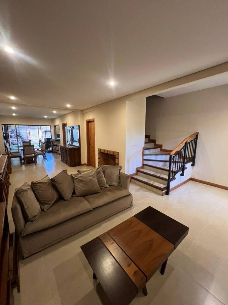 Vendo dúplex en el barrio San Miguel San Lorenzo — foto 3