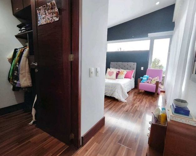 Casa de 3 alcobas en venta en Escobero, Envigado, 900 m² · foto 7 de 15