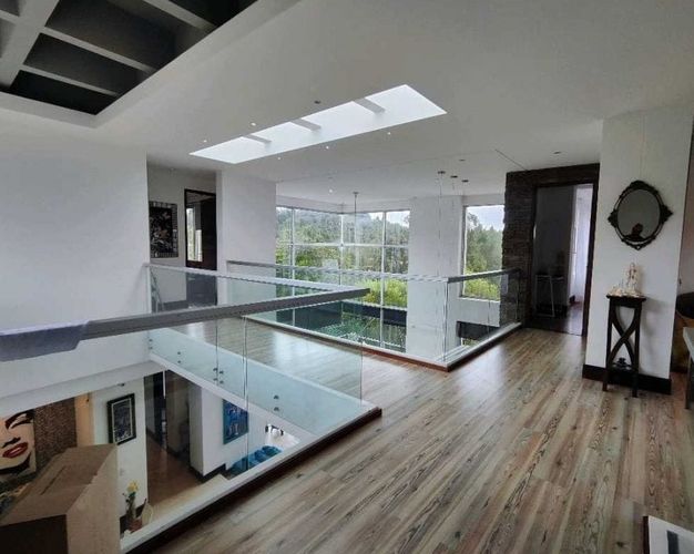 Casa de 3 alcobas en venta en Escobero, Envigado, 900 m² · foto 6 de 15