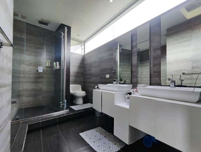 Casa de 3 alcobas en venta en Escobero, Envigado, 900 m² · foto 13 de 15