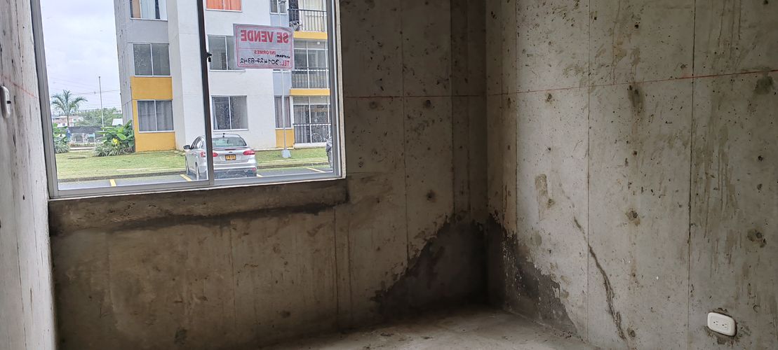 Apartamento de 2 alcobas en venta en Parque Natura, Jamundí, 64 m² · foto 6 de 19