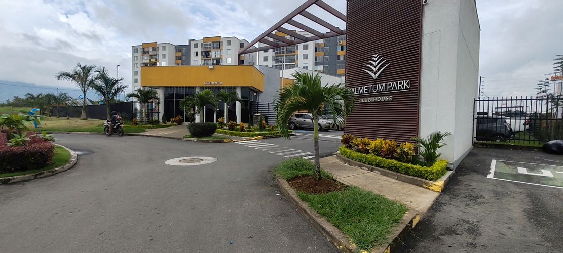 Apartamento de 2 alcobas en venta en Parque Natura, Jamundí, 64 m² · foto 10 de 19