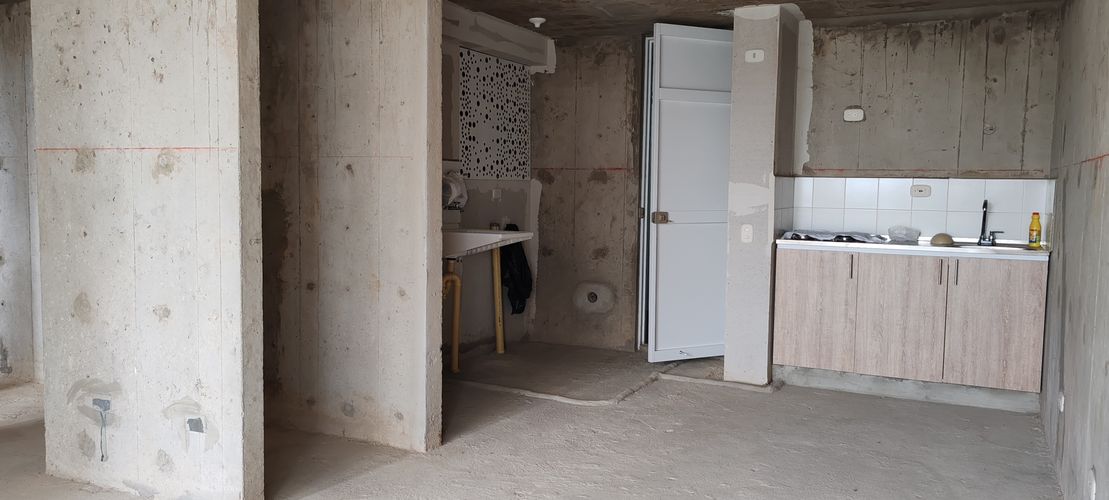 Apartamento de 2 alcobas en venta en Parque Natura, Jamundí, 64 m² · foto 11 de 19