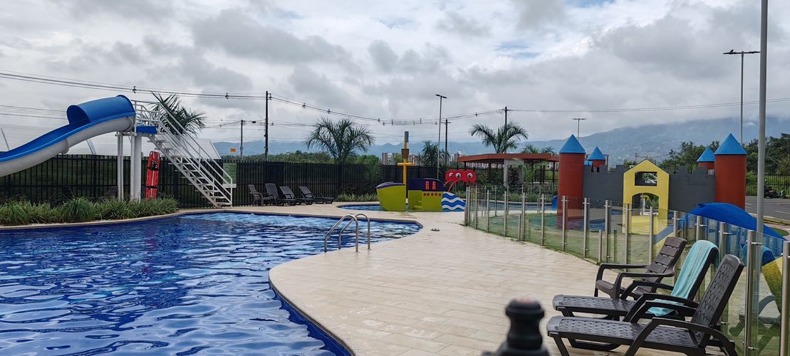 Apartamento de 2 alcobas en venta en Parque Natura, Jamundí, 64 m² · foto 13 de 19