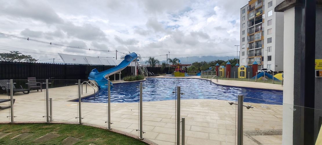 Apartamento de 2 alcobas en venta en Parque Natura, Jamundí, 64 m² · foto 16 de 19