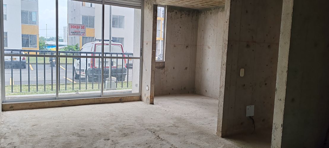 Apartamento de 2 alcobas en venta en Parque Natura, Jamundí, 64 m² · foto 18 de 19